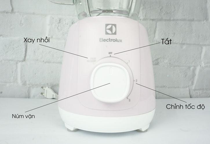 Máy xay sinh tố Electrolux EBR3646
