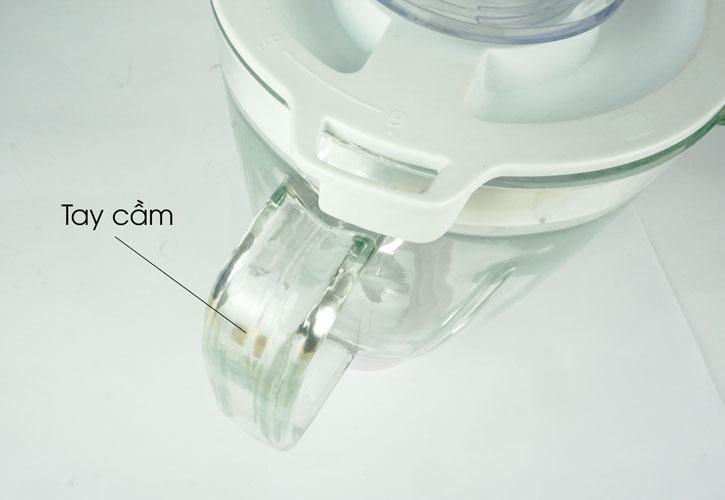 Máy xay sinh tố Electrolux EBR3646