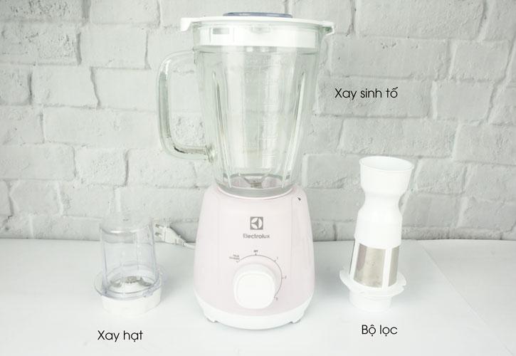 Máy xay sinh tố Electrolux EBR3646