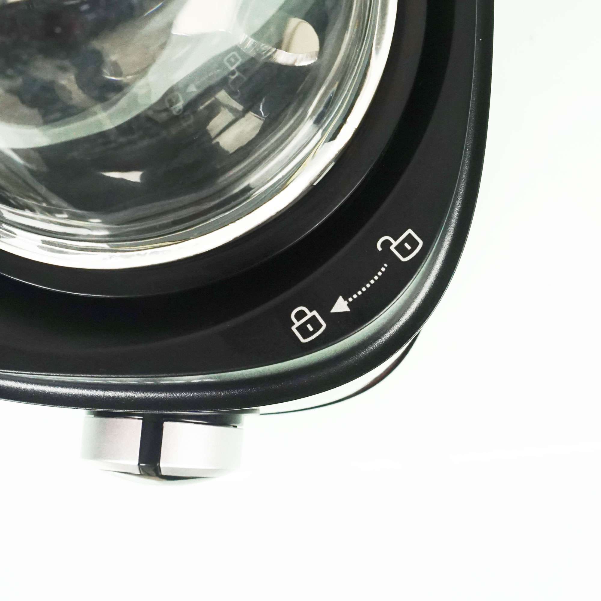 Máy xay sinh tố Toshiba BL-T100GS công suất 1000W