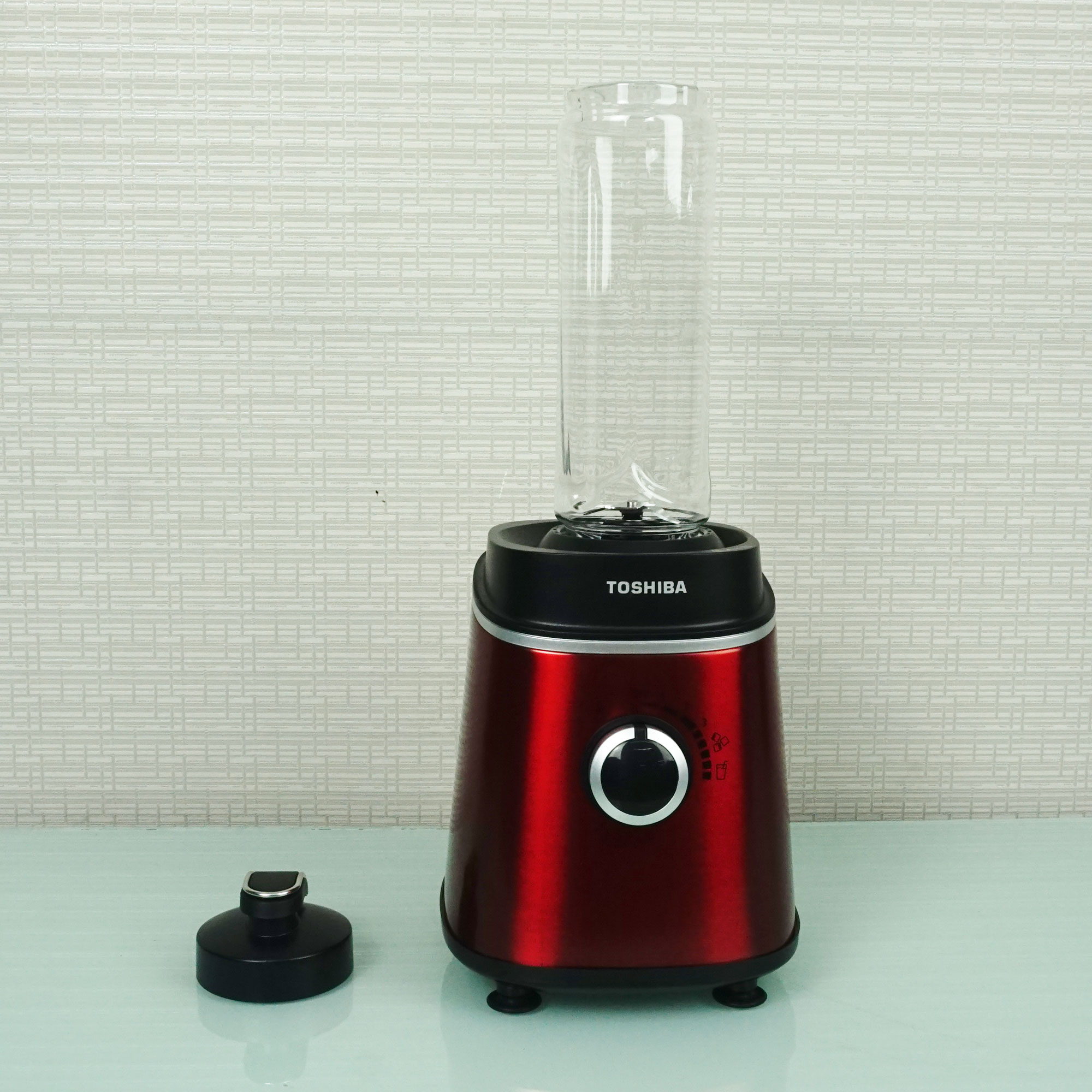 Máy xay sinh tố Toshiba BL-T100GS công suất 1000W