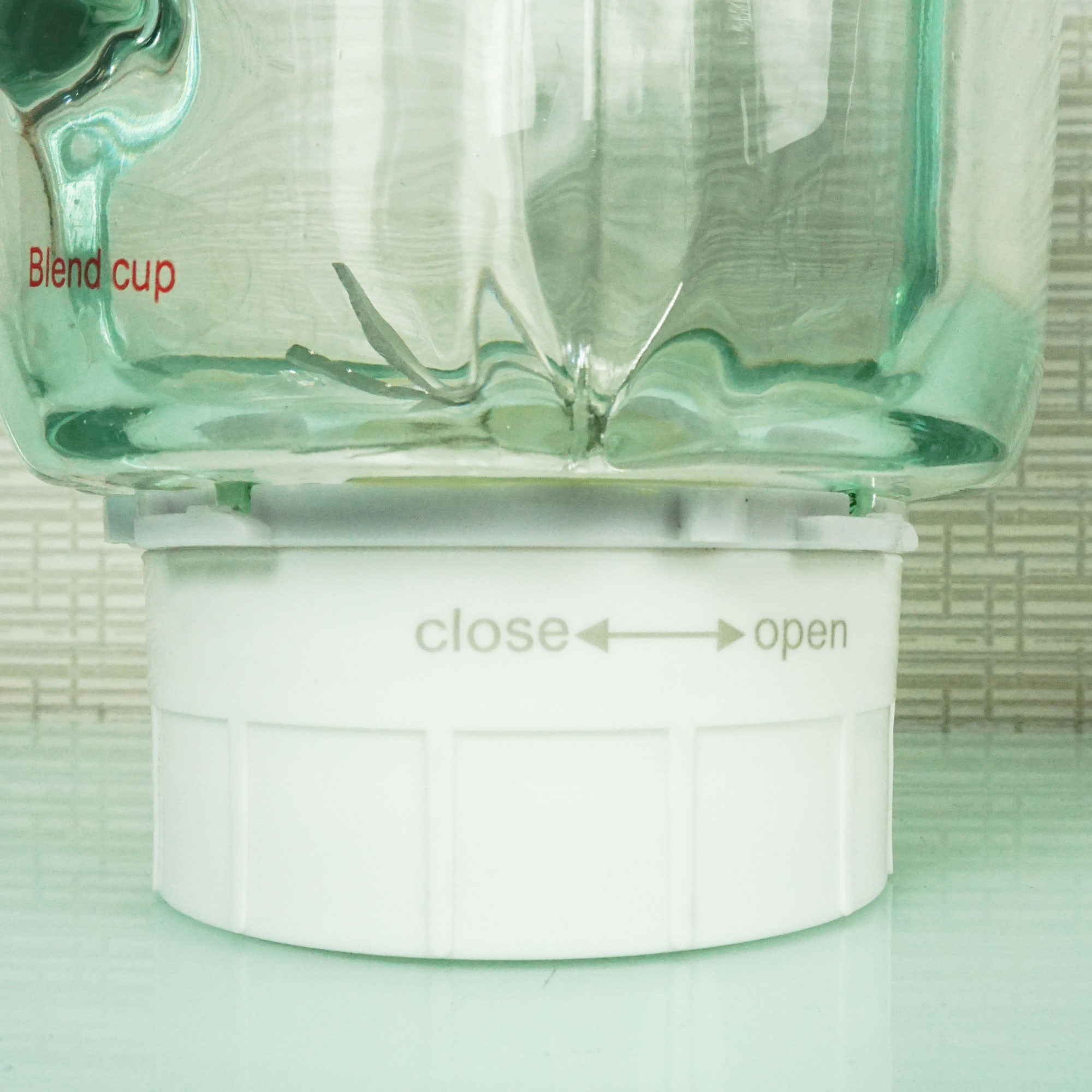 Máy xay sinh tố Supor SB931G