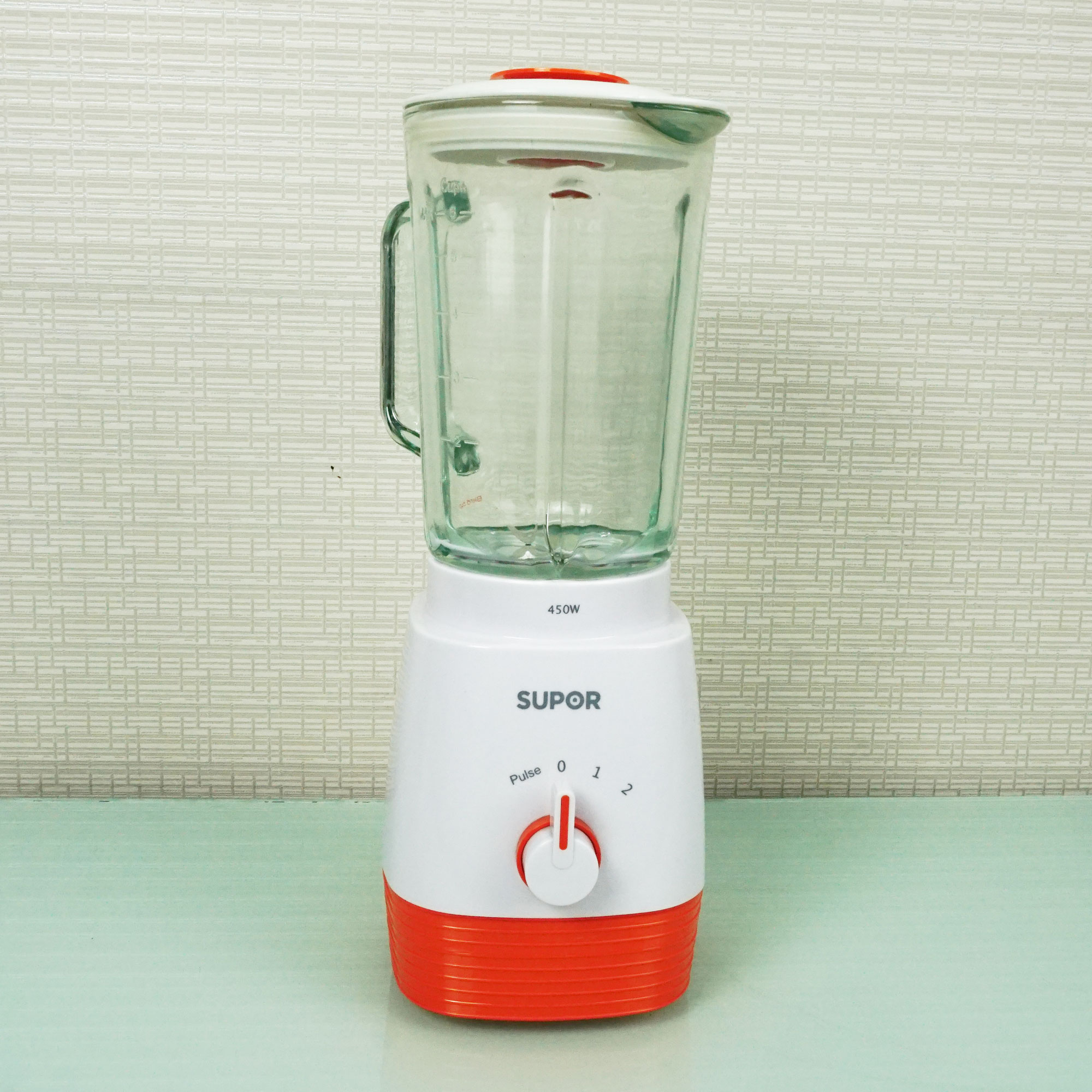 Máy xay sinh tố Supor SB931G