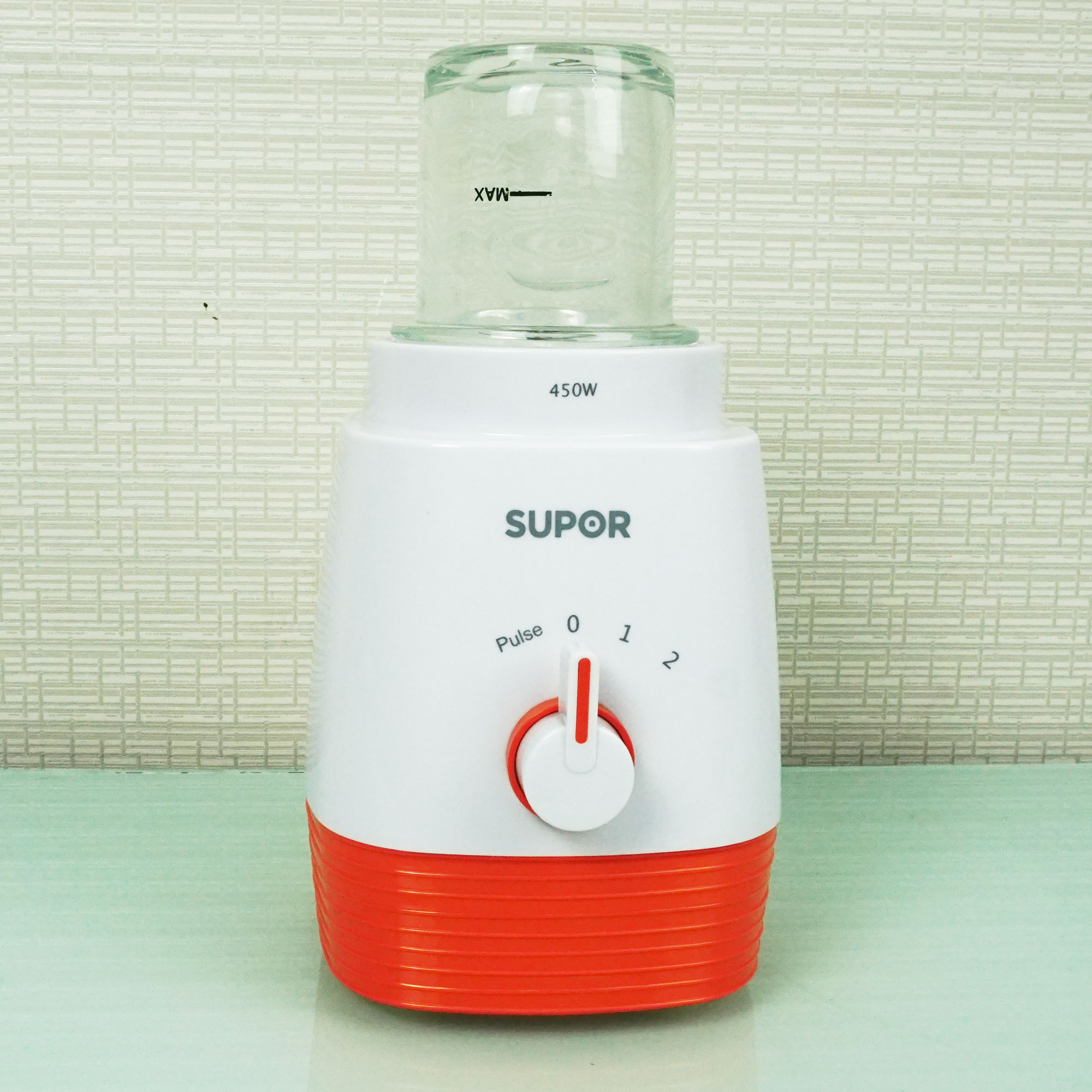 Máy xay sinh tố Supor SB931G