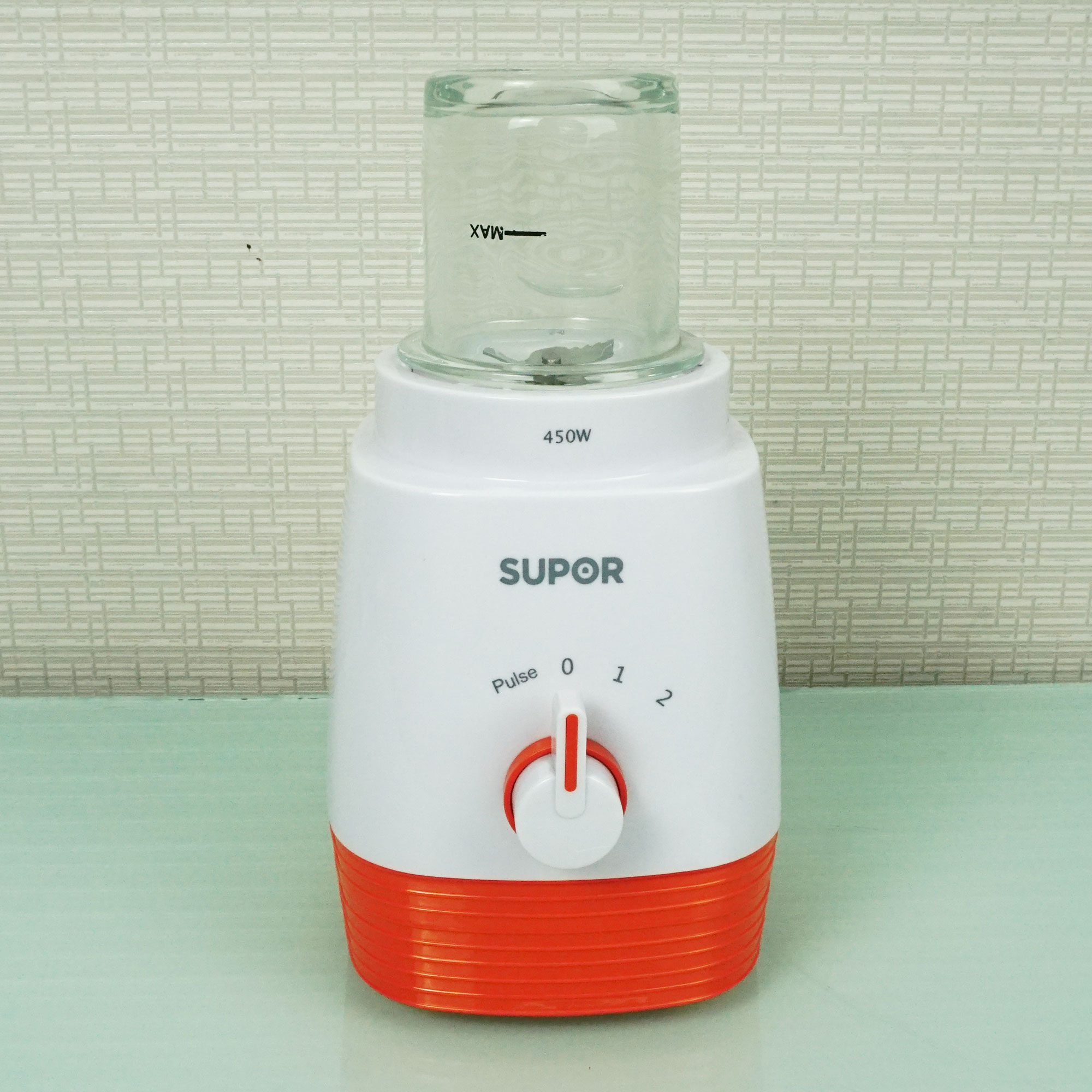 Máy xay sinh tố Supor SB931G