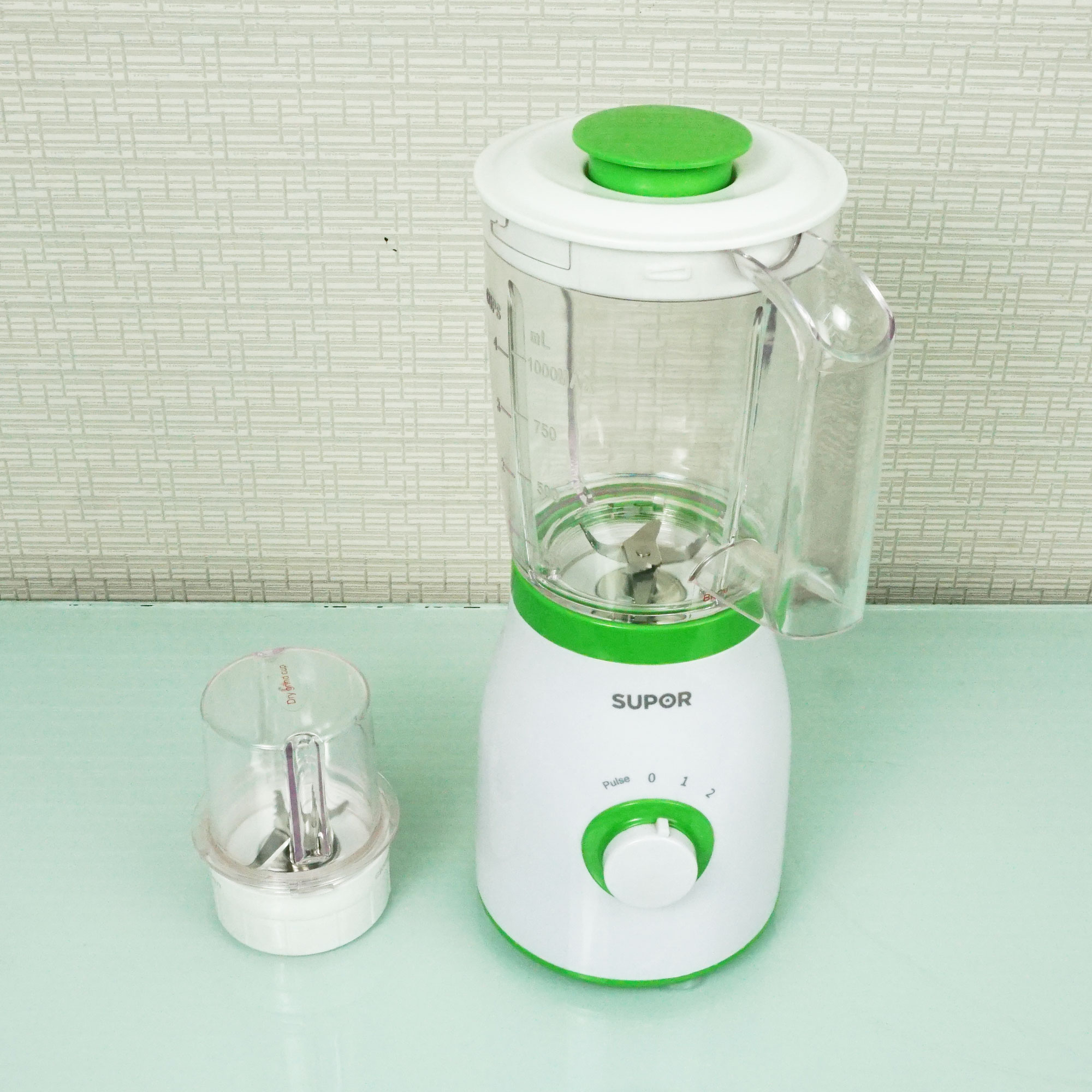 Máy xay sinh tố Supor SB30P