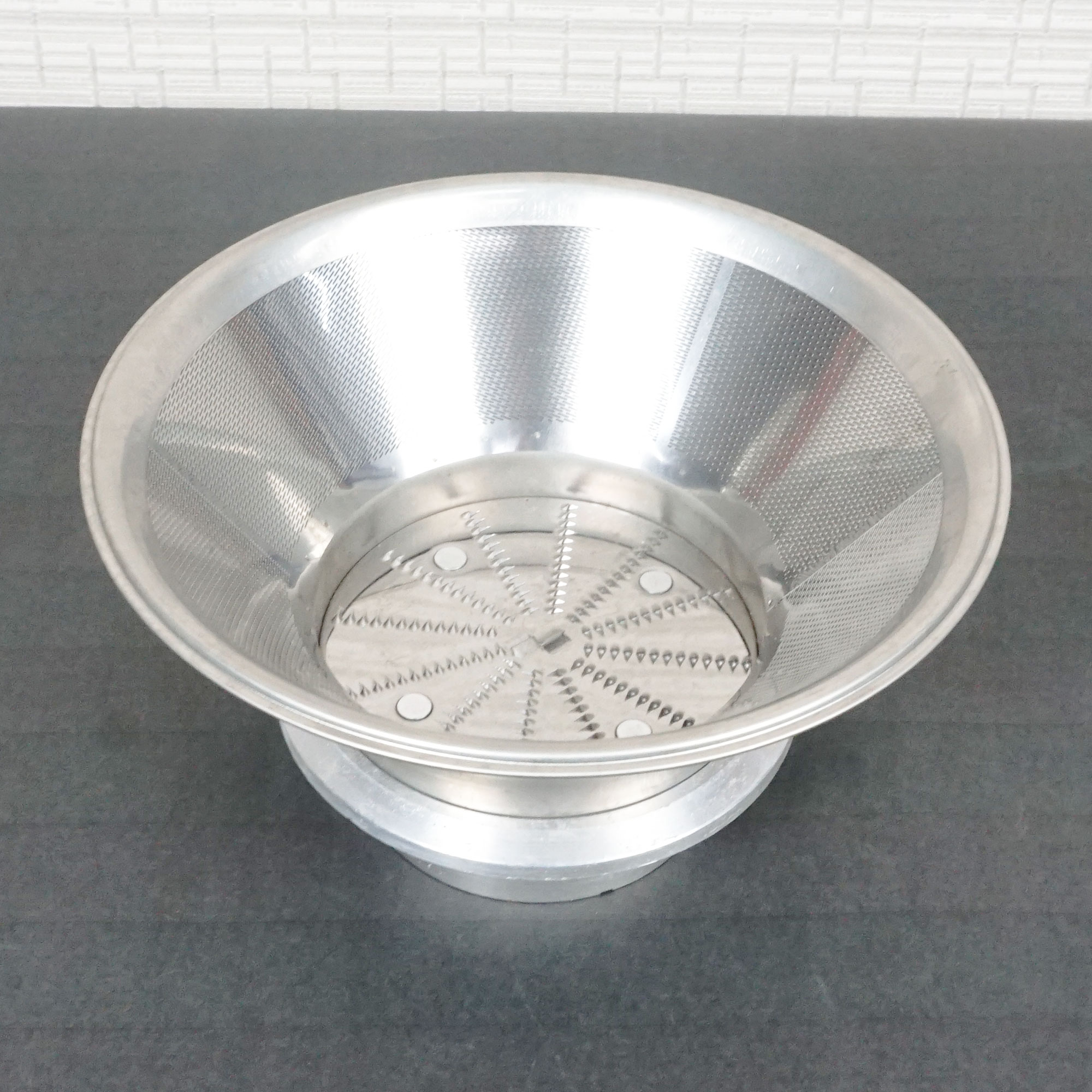 Máy xay sinh tố, máy ép đa năng Saiko MJG-486NR