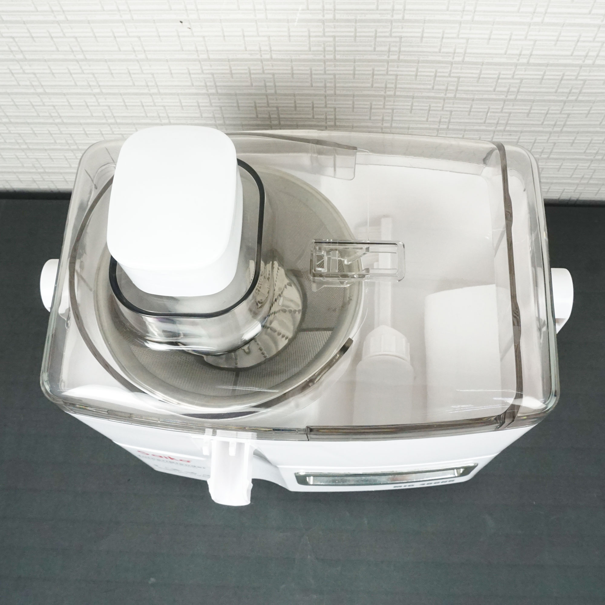 Máy xay sinh tố, máy ép đa năng Saiko MJG-486NR