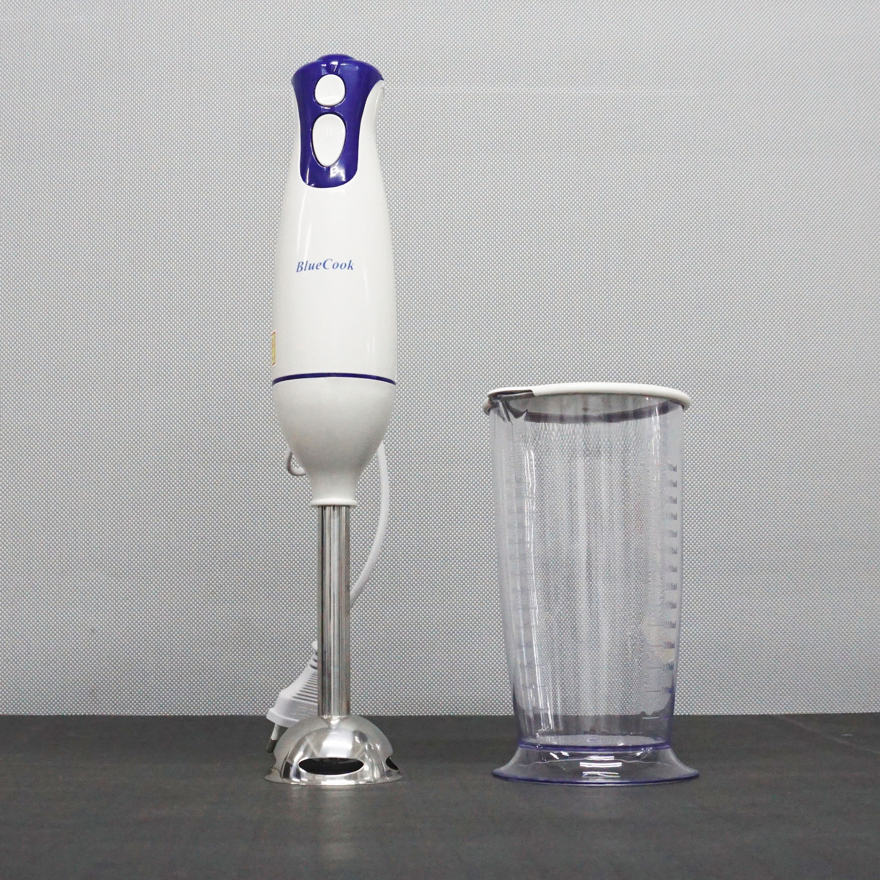 Máy xay sinh tố cầm tay Bluecook BL-XB980