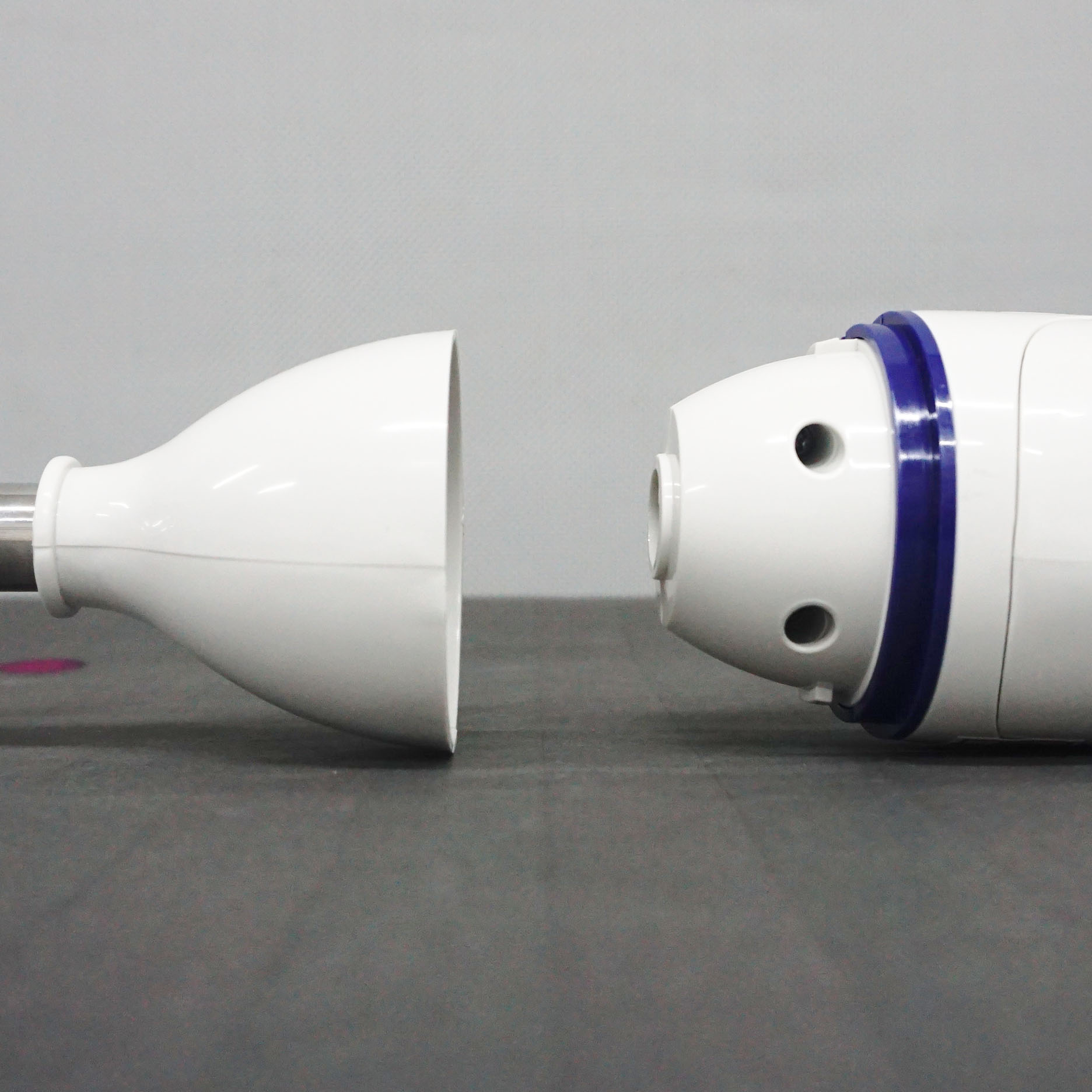 Máy xay sinh tố cầm tay Bluecook BL-XB980