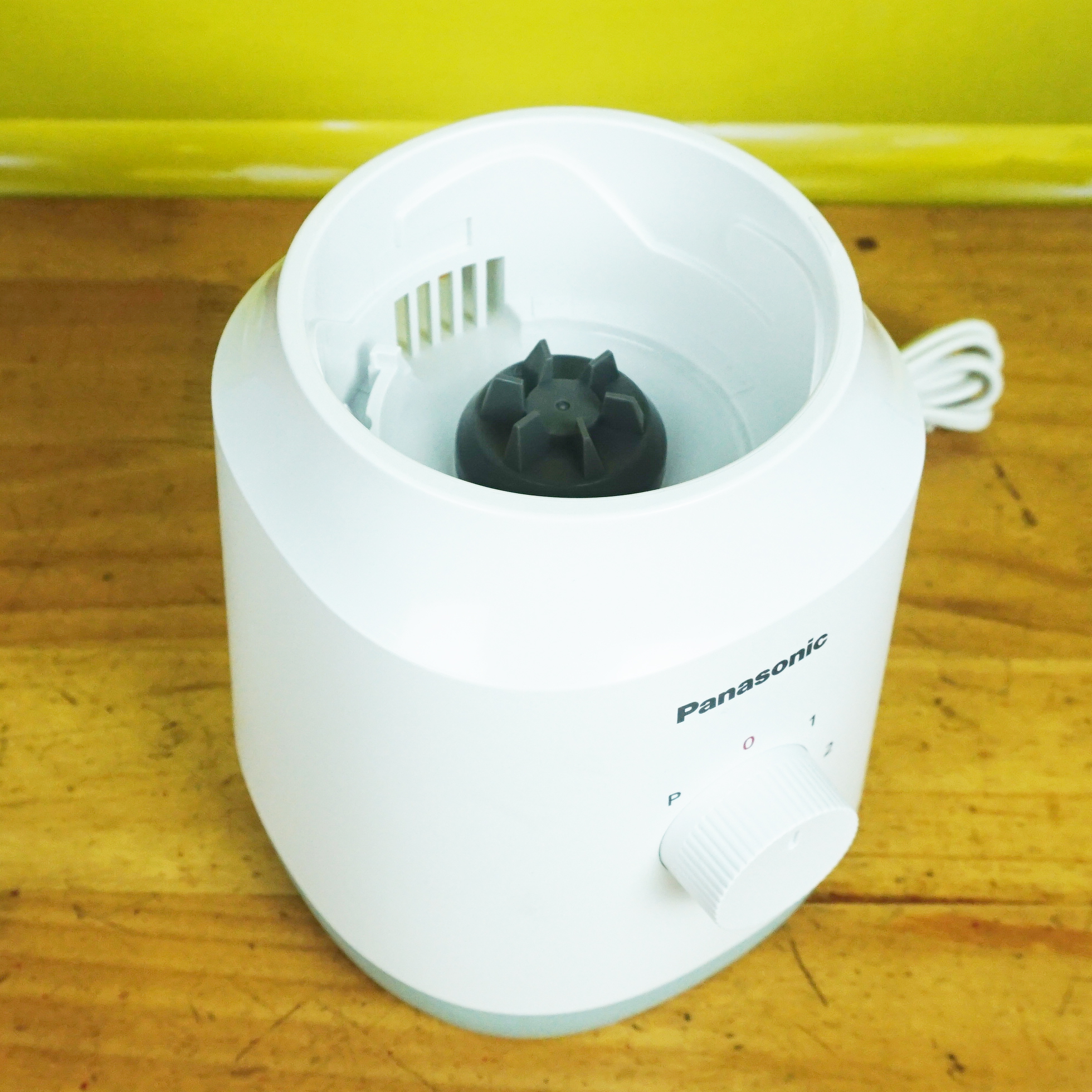 Máy xay sinh tố Panasonic MX-EX1511WRA