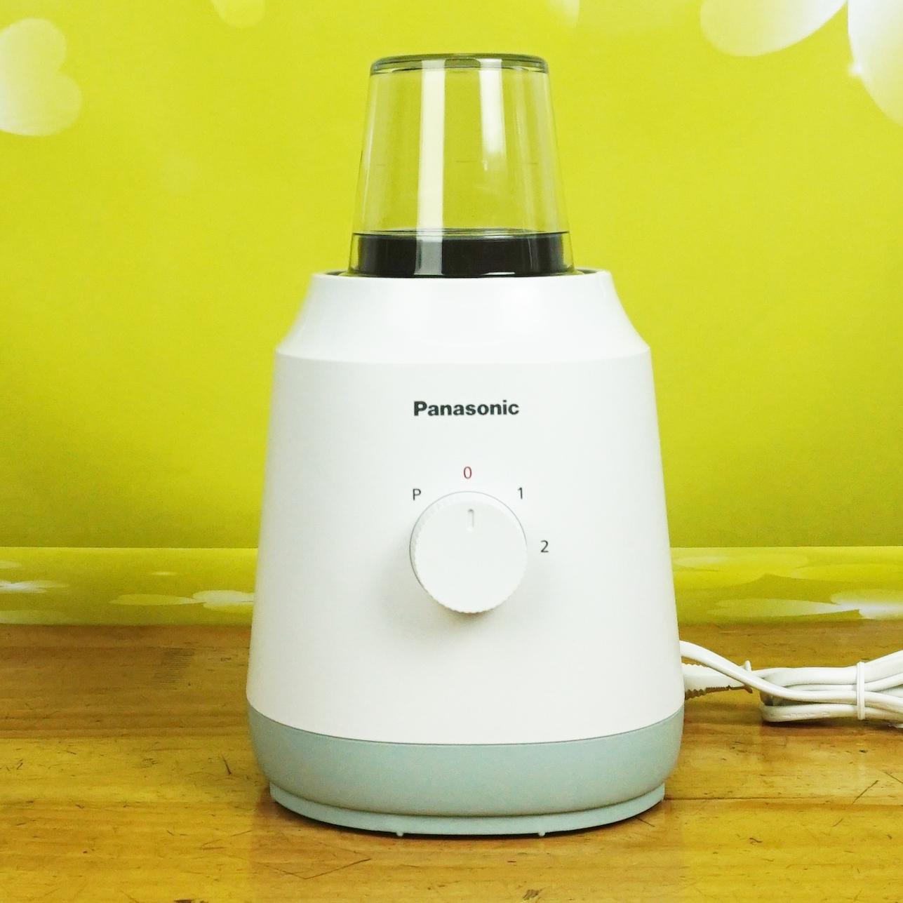 Máy xay sinh tố Panasonic MX-EX1511WRA