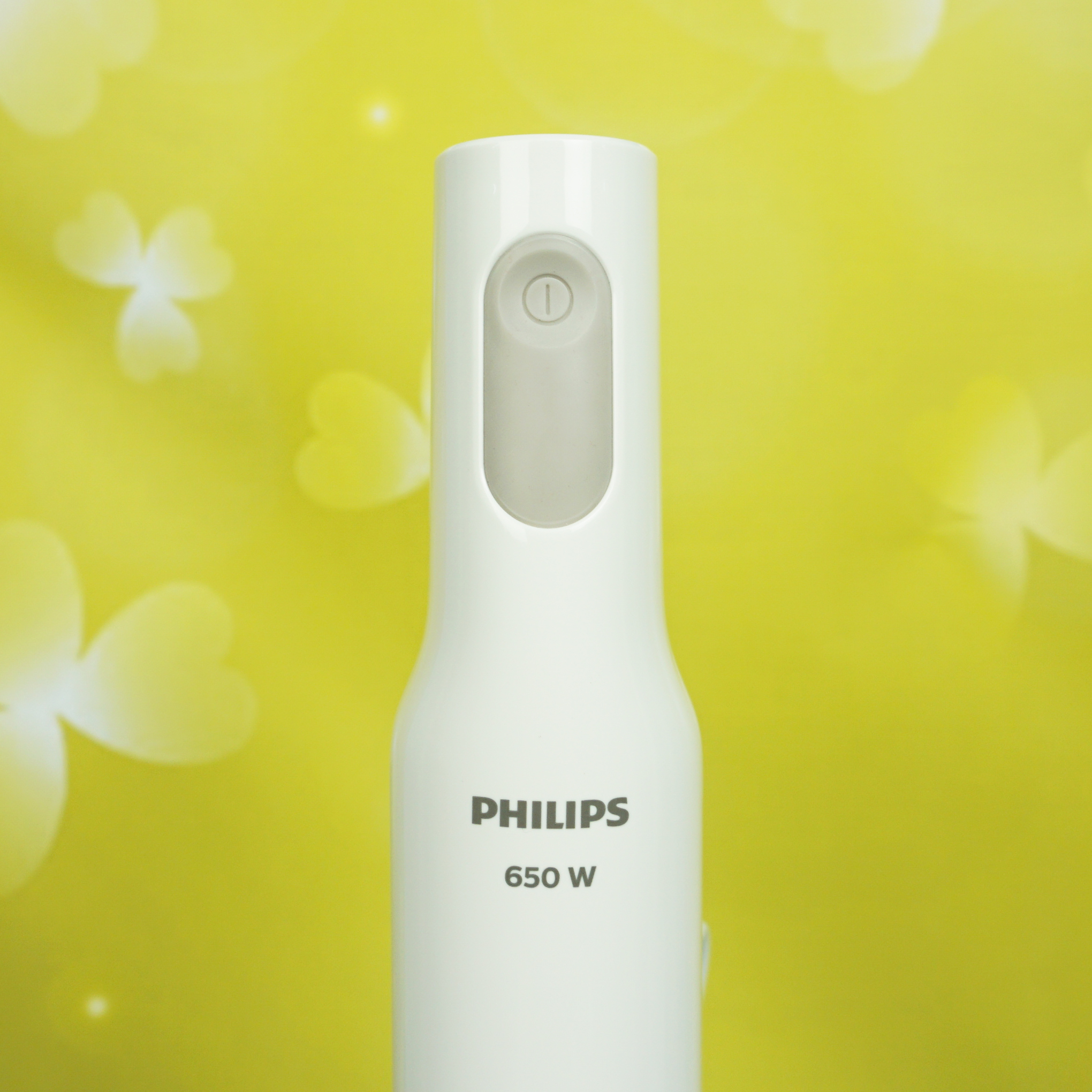 Máy xay sinh tố cầm tay Philips HR2531