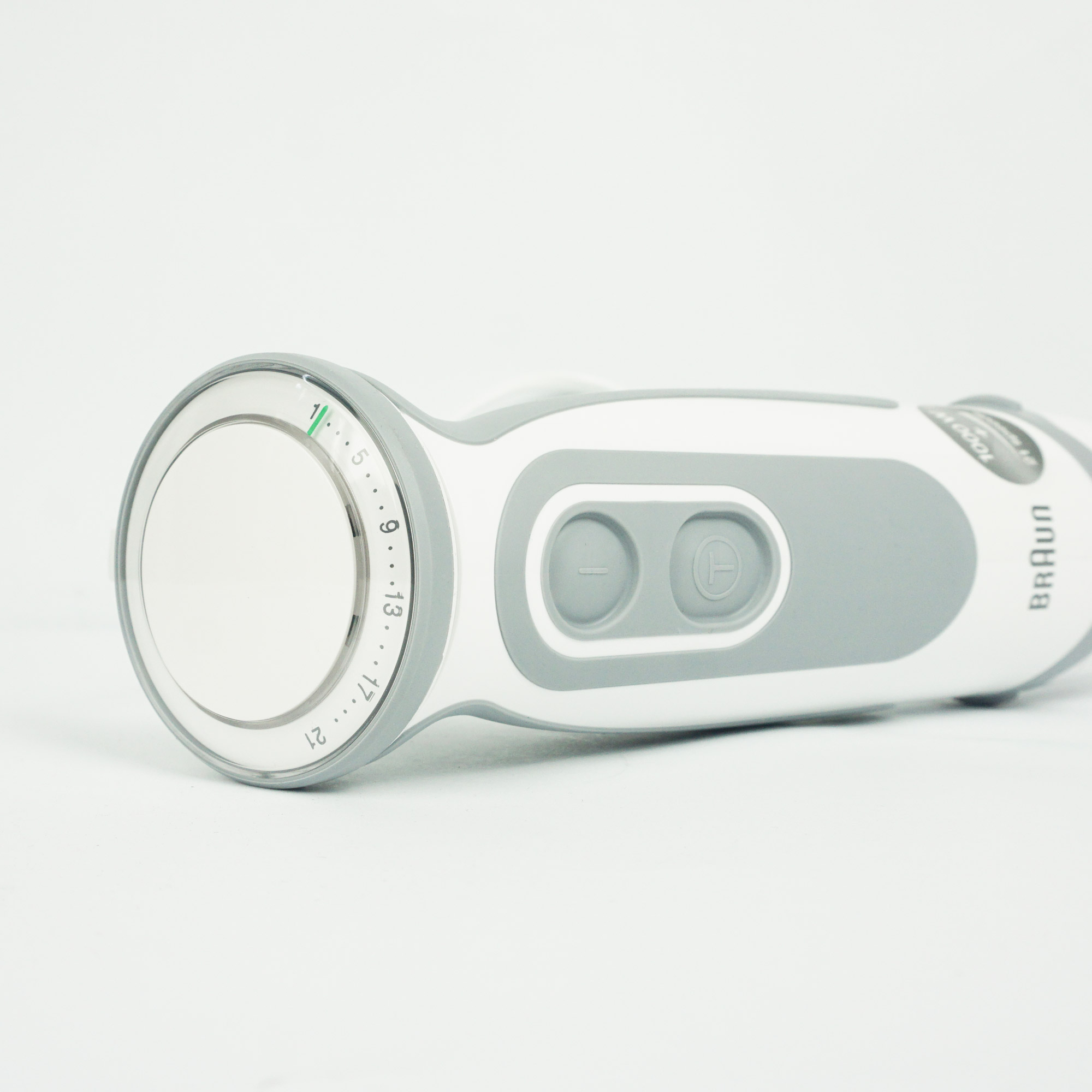 Máy xay sinh tố cầm tay Braun MQ5200