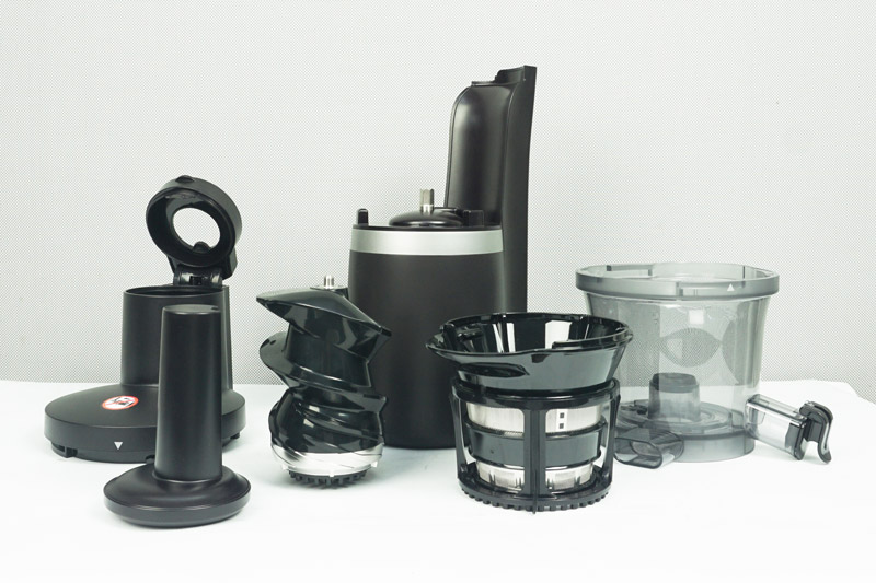 Máy ép chậm Panasonic MJ-L700