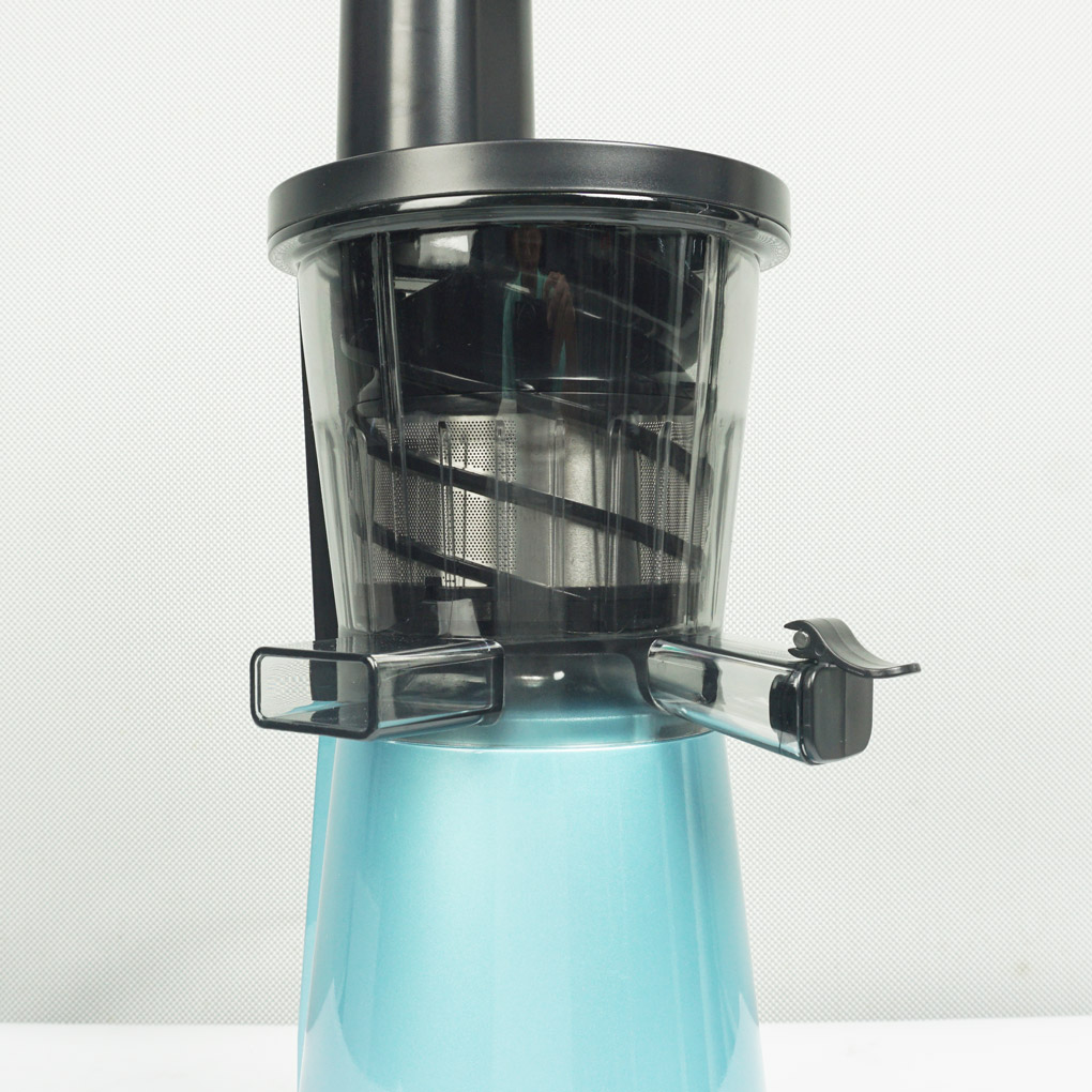 Máy ép chậm Kalite KL-530