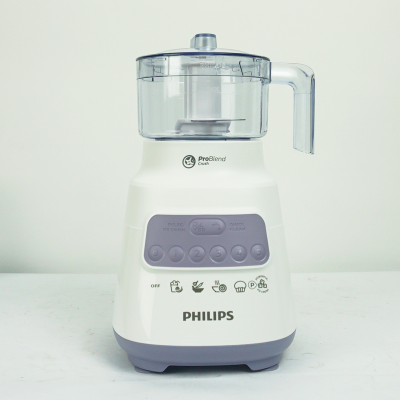 Máy xay sinh tố Philips HR2223