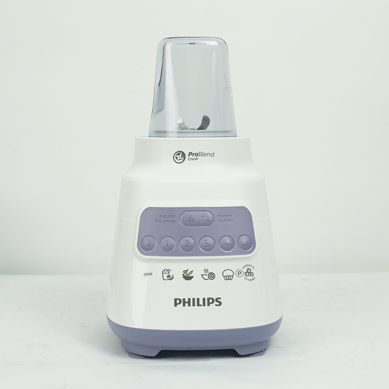 Máy xay sinh tố Philips HR2223