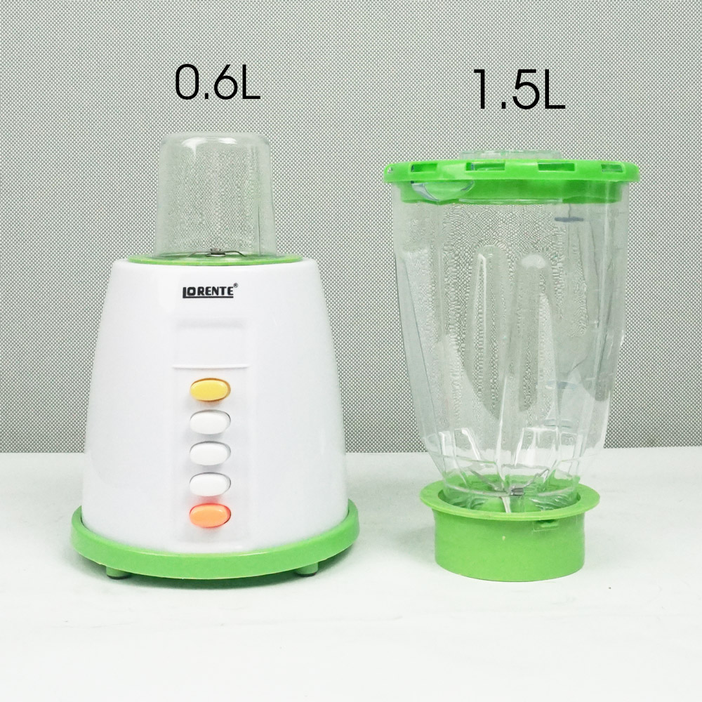 Máy xay sinh tố Lorente 1.5L LT-2566
