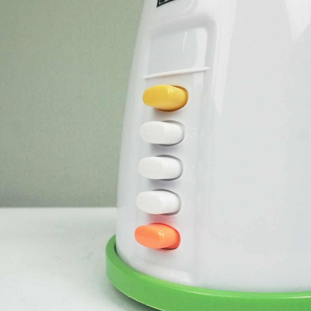 Máy xay sinh tố Lorente 1.5L LT-2566