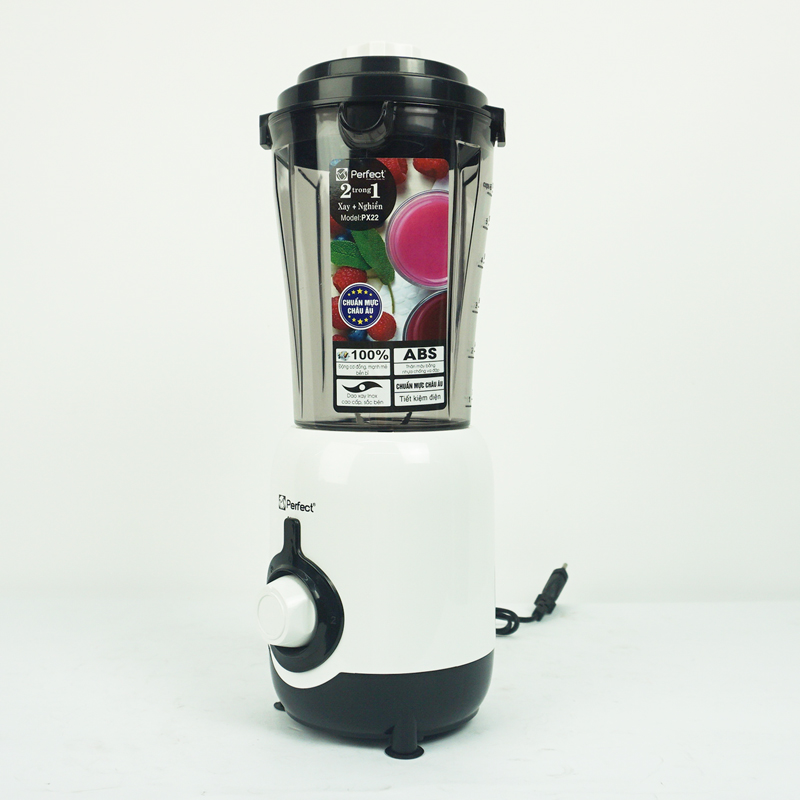 Máy xay sinh tố 1.2L Perfect PX22