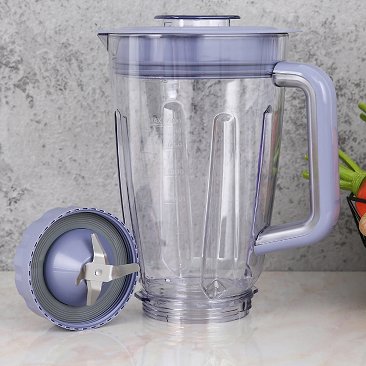 Máy xay sinh tố Philips HR2221