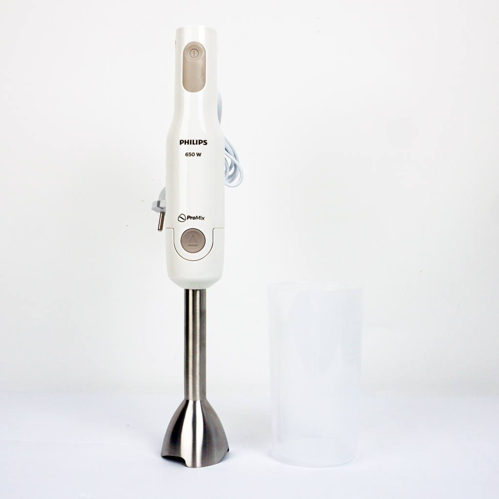 Máy xay sinh tố cầm tay Philips HR2534 công suất 650W
