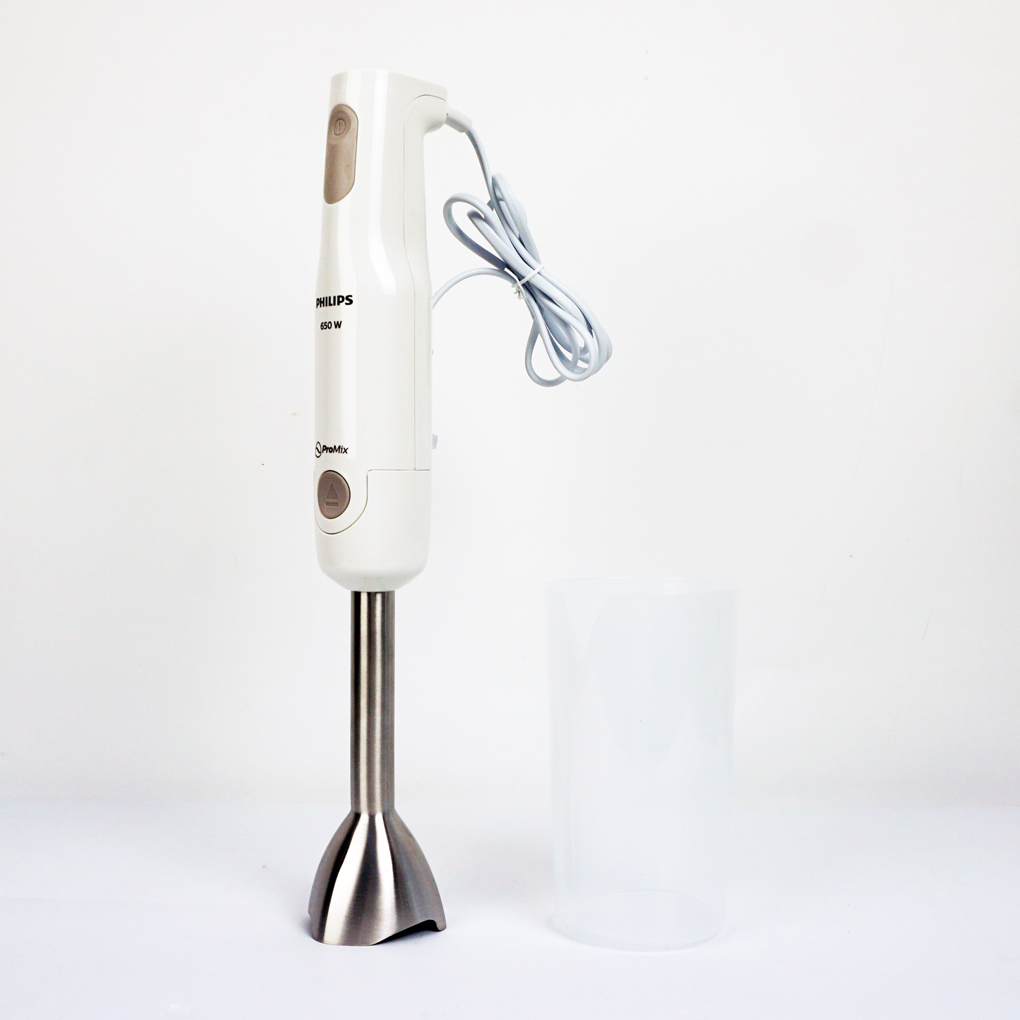 Máy xay sinh tố cầm tay Philips HR2534 công suất 650W