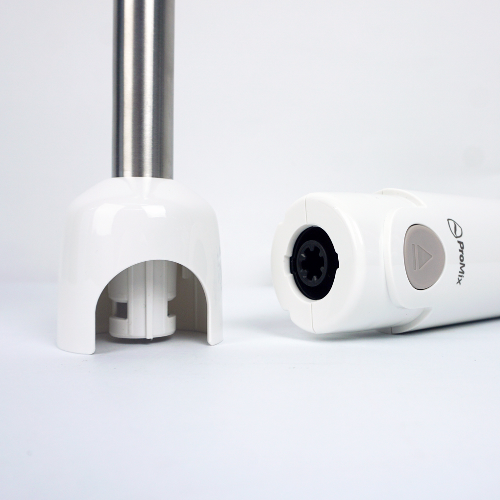 Máy xay sinh tố cầm tay Philips HR2534 công suất 650W