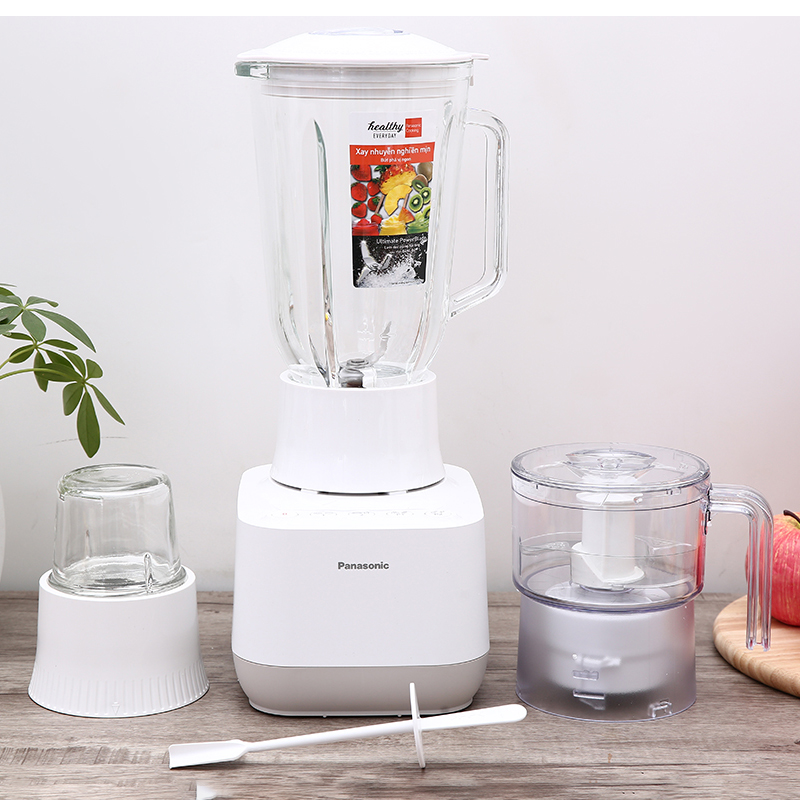Máy xay sinh tố Panasonic MX-MG53C1CRA