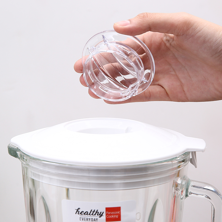 Máy xay sinh tố Panasonic MX-MG53C1CRA