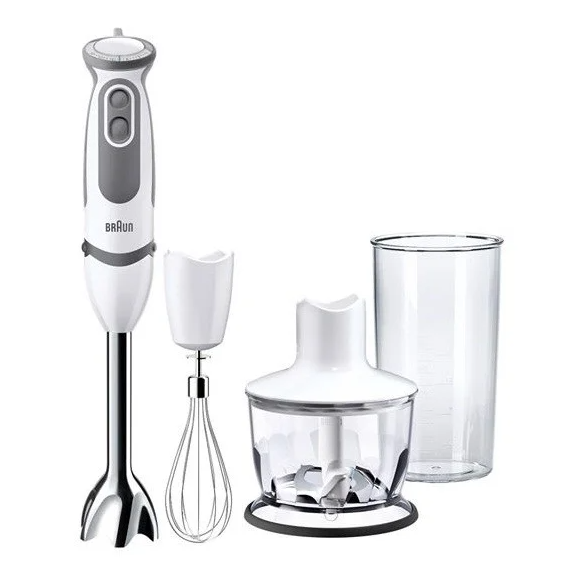 Máy xay sinh tố cầm tay Braun MQ5235