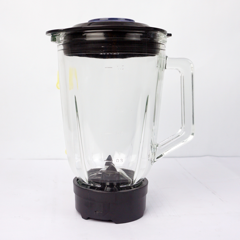 Máy xay sinh tố Electrolux E3TB1- 210K - Cối nhựa