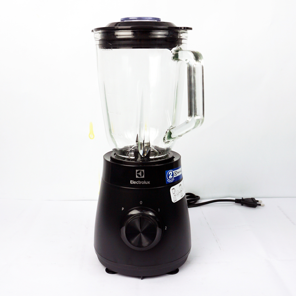 Máy xay sinh tố Electrolux E3TB1- 310K - Cối thủy tinh