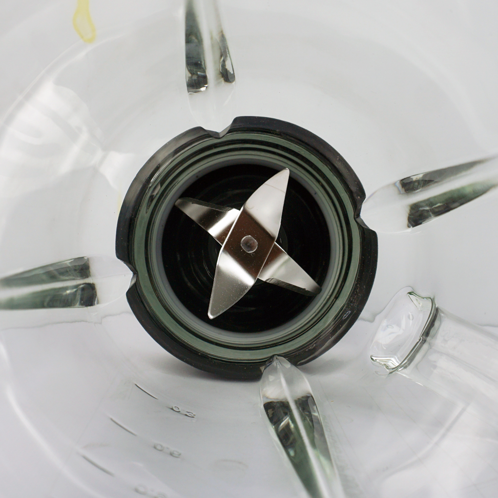 Máy xay sinh tố Electrolux E3TB1- 310K - Cối thủy tinh