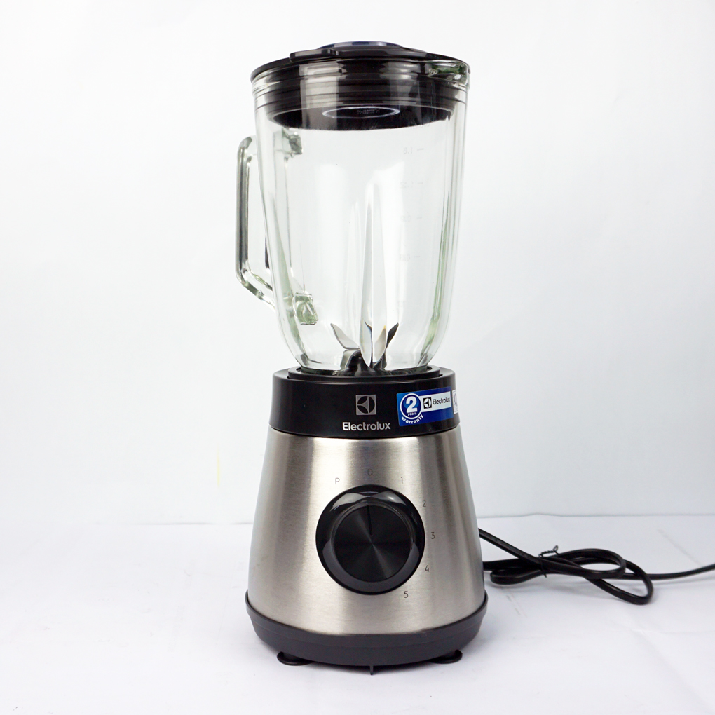 Máy xay sinh tố Electrolux E3TB1- 710S - Cối thủy tinh