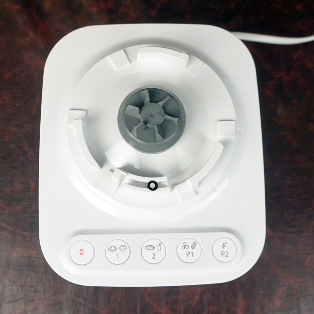 Máy xay sinh tố Panasonic MX-MG5351WRA