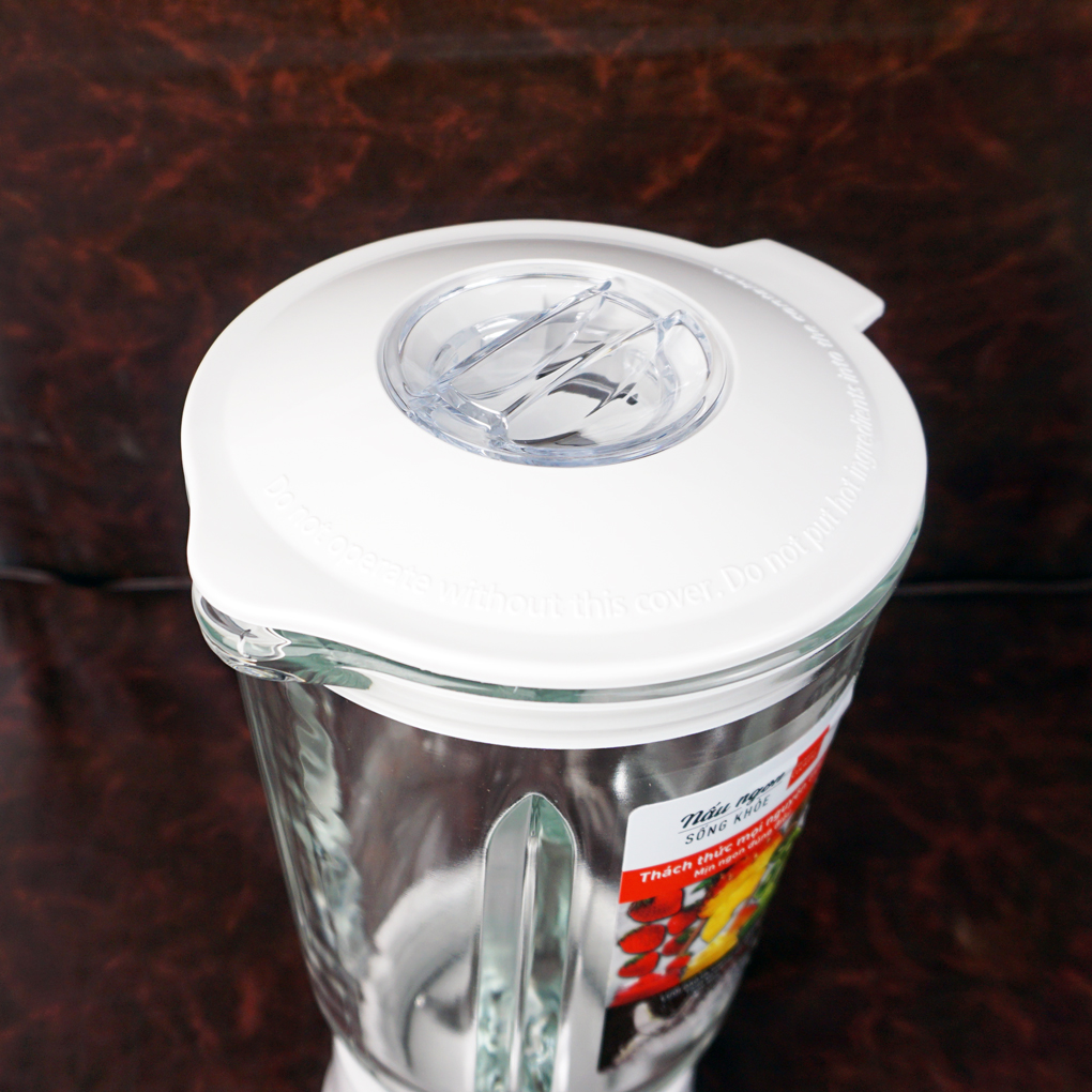 Máy xay sinh tố Panasonic MX-MG5351WRA