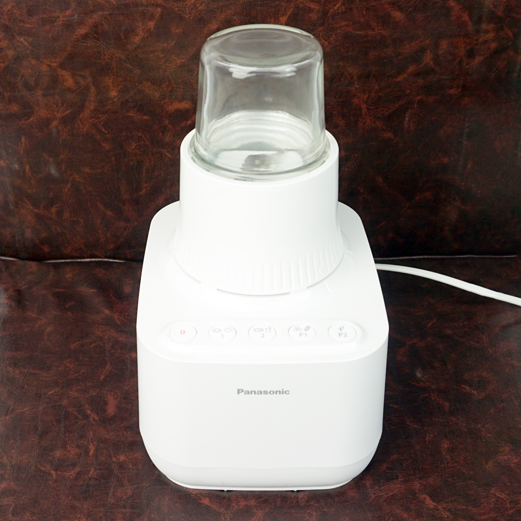 Máy xay sinh tố Panasonic MX-MG5351WRA