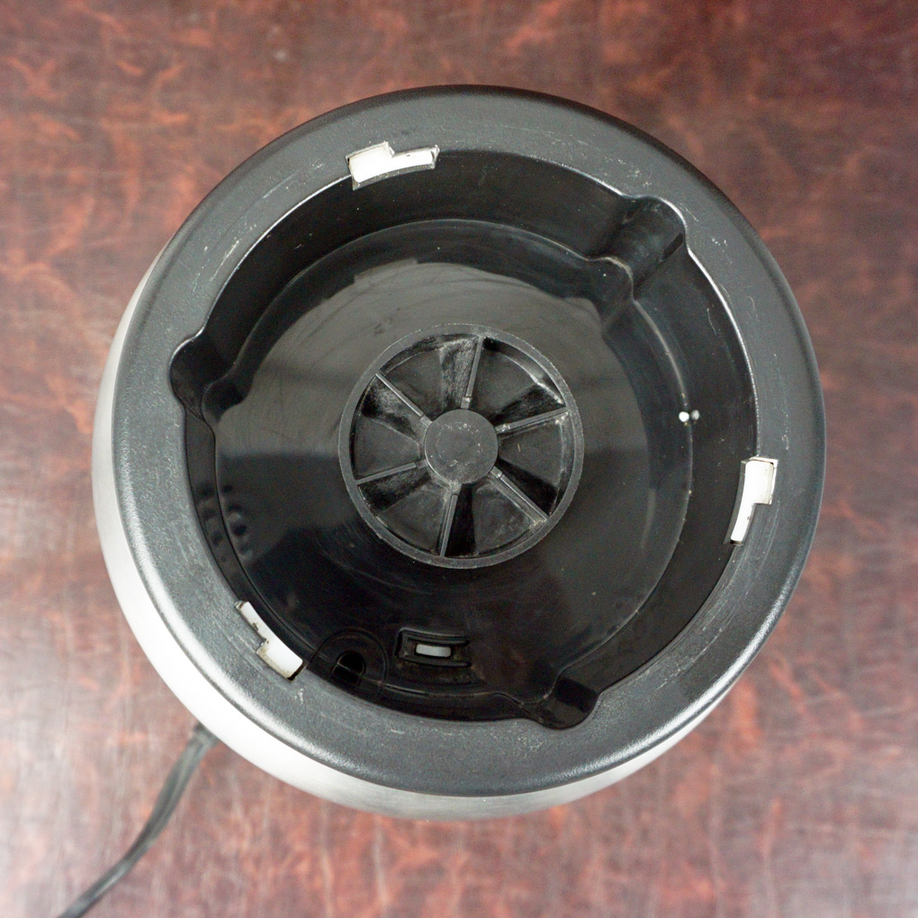 Máy xay sinh tố BlueStone BLB-5377