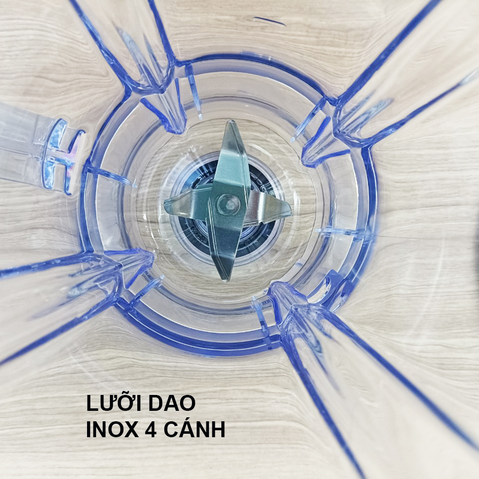 Máy xay sinh tố Panasonic MX-EX1011WRA