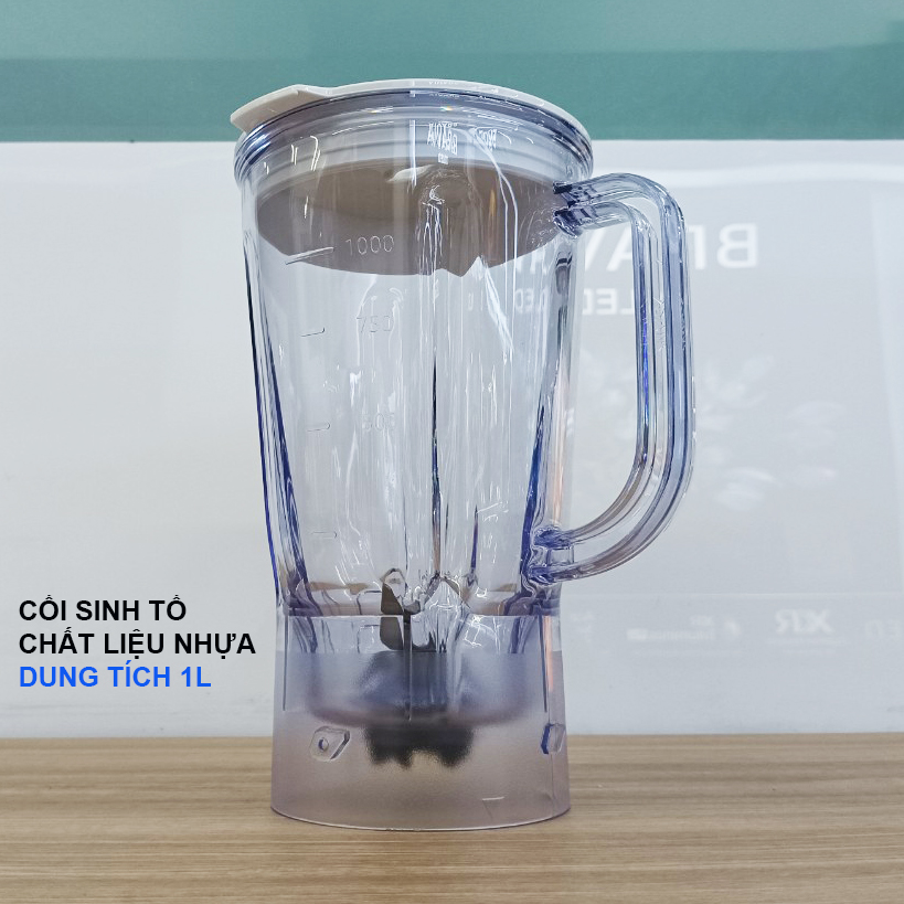 Máy xay sinh tố Panasonic MX-EX1011WRA