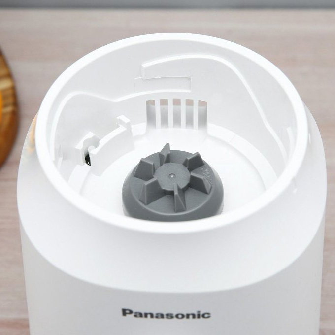 Máy xay sinh tố Panasonic 1 lít MX-EX1001WRA