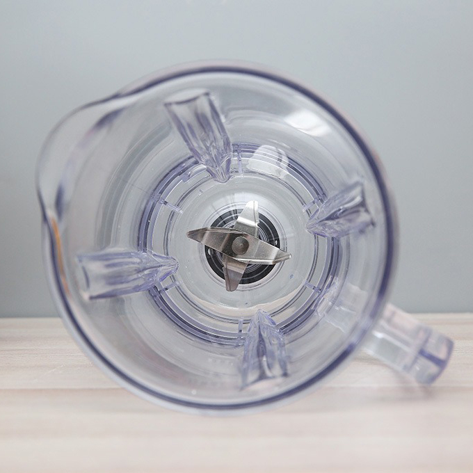 Máy xay sinh tố Panasonic 1 lít MX-EX1001WRA