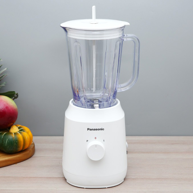 Máy xay sinh tố Panasonic 1 lít MX-EX1001WRA