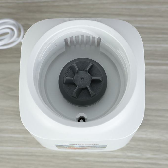 Máy xay sinh tố Panasonic MX-XP103WRA