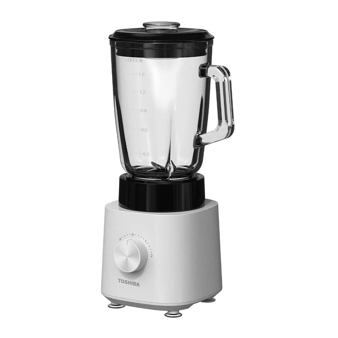 Máy xay sinh tố đa năng Toshiba BL-70GR1UV