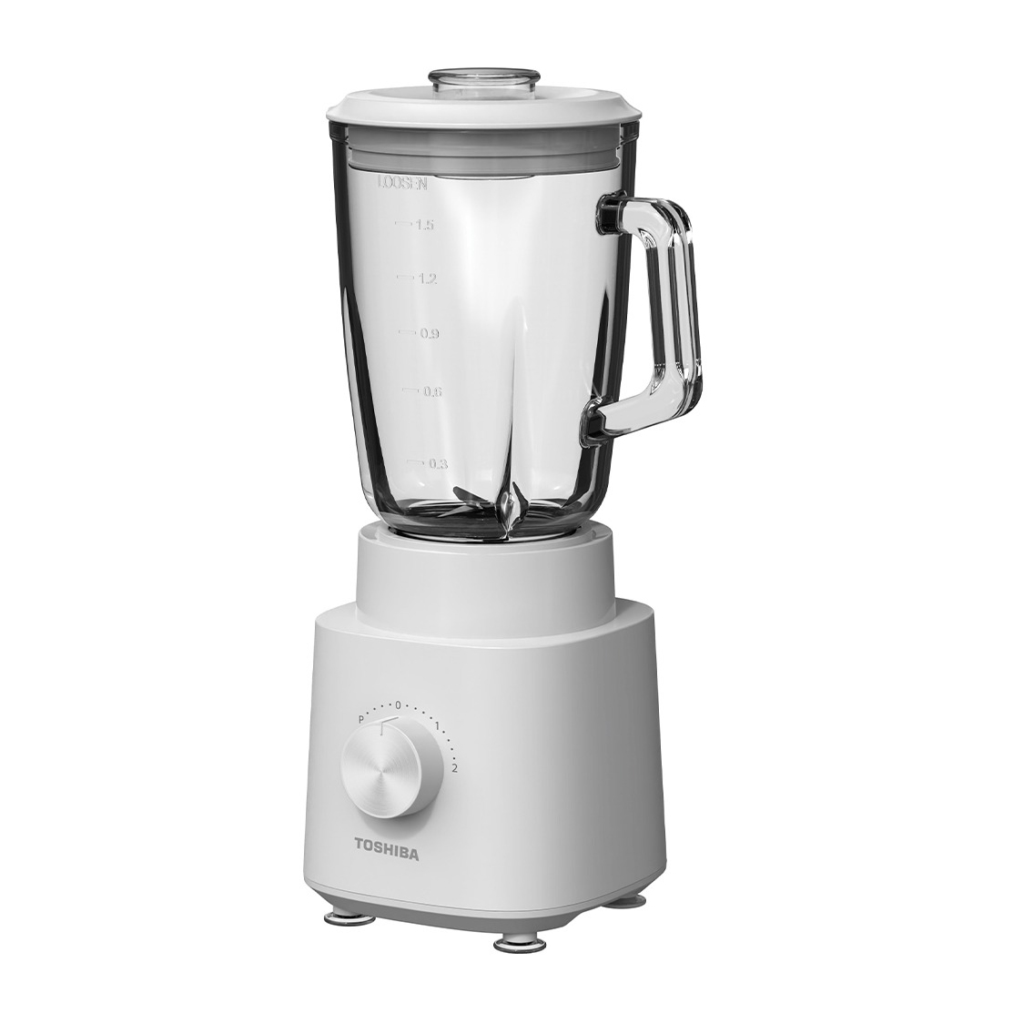 Máy xay sinh tố đa năng Toshiba BL-70GR2UV