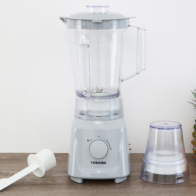 Máy xay sinh tố đa năng Toshiba MX-60T(H)