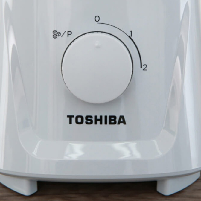 Máy xay sinh tố đa năng Toshiba MX-60T(H)